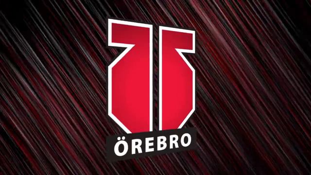 Örebro Hockey Målhorn/Goal Horn 2021/22 (Levels)