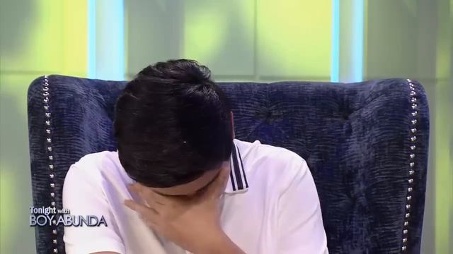 TWBA: Joshua sheds tears as he opens up about his misunderstanding with Julia смотреть онлайн