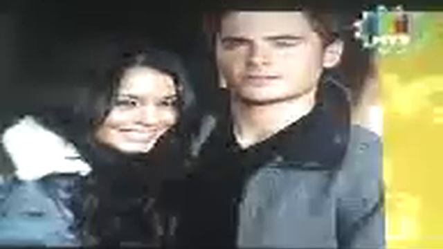 Зак Эфрон в программе Звезды зажигают