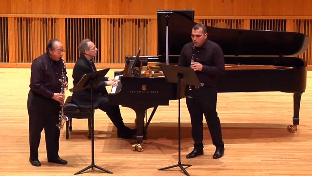 Felix Mendelssohn - Konzertstuck No. 1, Op. 113: Presto (Excerpt) смотреть онлайн