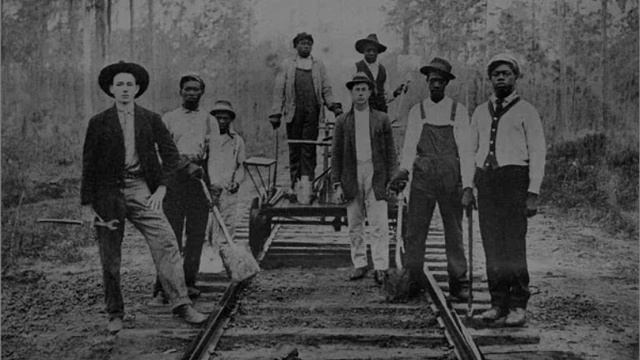 Aaron Copland: John Henry (1940, Rev. 1952)