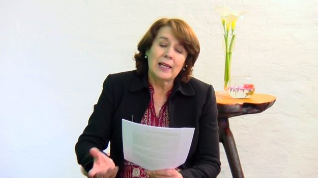 Rosalía Arteaga: "Solidaridad con mujeres de Irán" смотреть онлайн