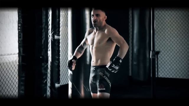 UFC 284: Makhachev Vs Volkanovski Hype - The Way (Zack Hemsey)