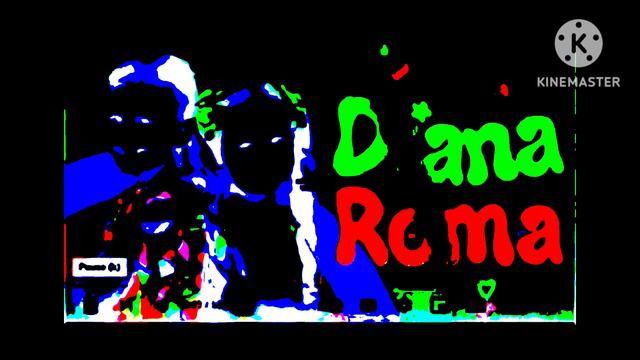 Diana And Roma Effects G Major 6