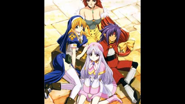 [Work in Progress] Saeko Chiba- Sayonara Solitaire (Mango-Sama Vocals Preview Only) смотреть онлайн