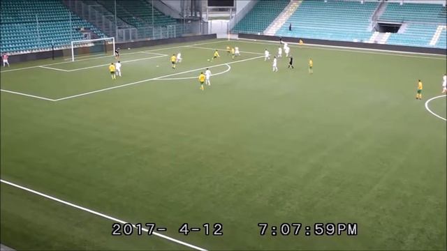 Edson Tortolero Msk Zilina смотреть онлайн