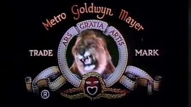 Metro Goldwyn Mayer ( 1955 ) remake
