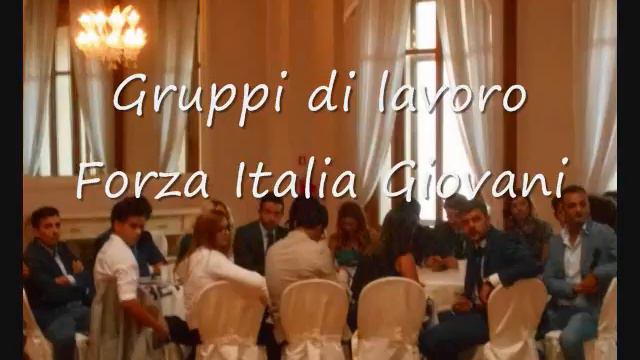 L'Italia e l'Europa che vogliamo смотреть онлайн