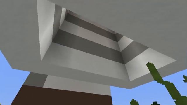 Уютный домик ЖЕЛЕЗНЫЙ ГОЛЕМ !!! Скачать карту Minecraft смотреть онлайн