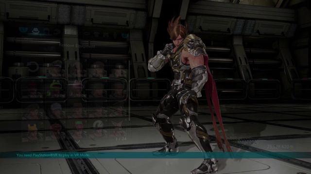 TEKKEN 7 - All New Funny Character Panels смотреть онлайн