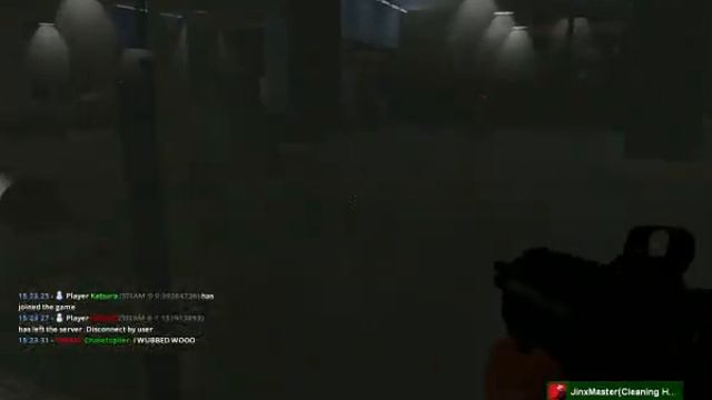 Garry's Mod Prop Hunt #1 Part 1 смотреть онлайн