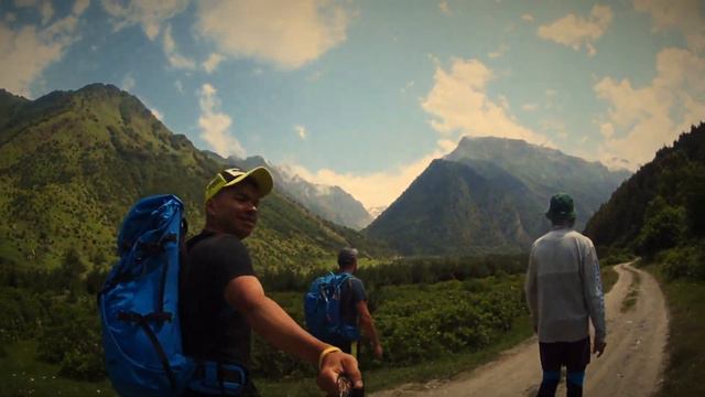 Memories смотреть онлайн