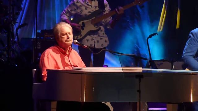 Brian Wilson & Al Jardine ~ ""Sloop John B" смотреть онлайн