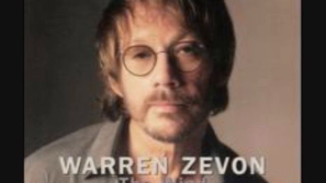 Warren Zevon- Party for the rest of the Night смотреть онлайн
