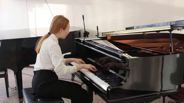 Папулова Анна смотреть онлайн