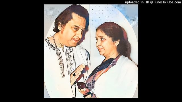 Hum Tohre Saiyan Hain - Kishore Kumar, Asha Bhosle|Laxmi-Pyare|Anand B|Mera Dost Mera Dushman (1984 смотреть онлайн