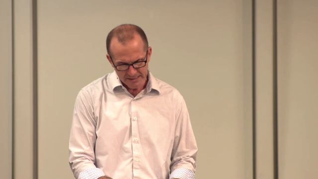 "Bridging the Divide: LGBT+ People and the Church" - Bill Henson смотреть онлайн