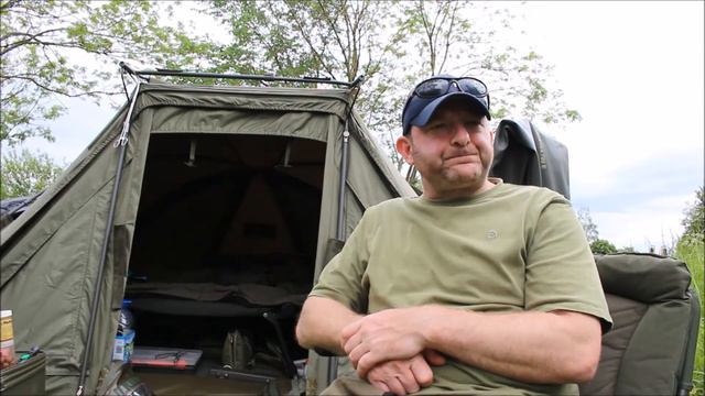 Carp Fishing 2017 UK Spring Session смотреть онлайн