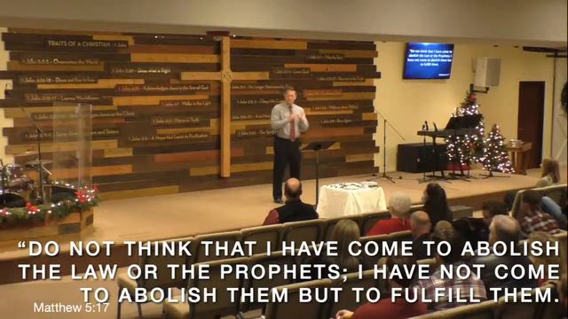 LIFE Fellowship of Frederick Live Stream смотреть онлайн