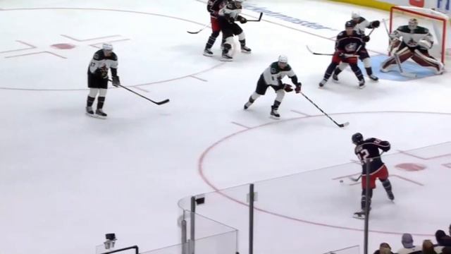 Patrik Laine 0+2 vs Arizona смотреть онлайн