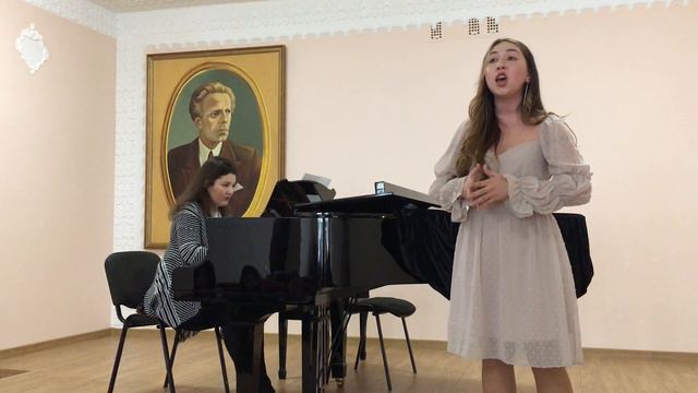 Francesco Gasparini. Lasciar d'amarti смотреть онлайн