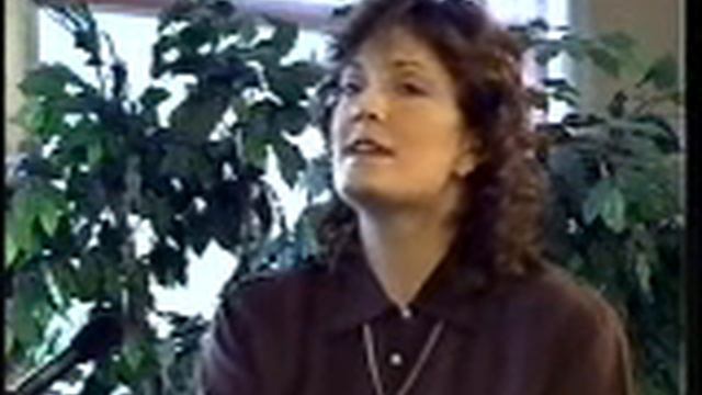 Chandra Hughes, Kenny Wells and Lori Gale - 11/13/02 смотреть онлайн