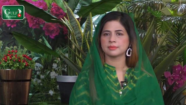 Special Hamd o Naat By Muhammad Ali Nagi | Hina & Companion Exclussive Interview by Aeni Bajwa смотреть онлайн