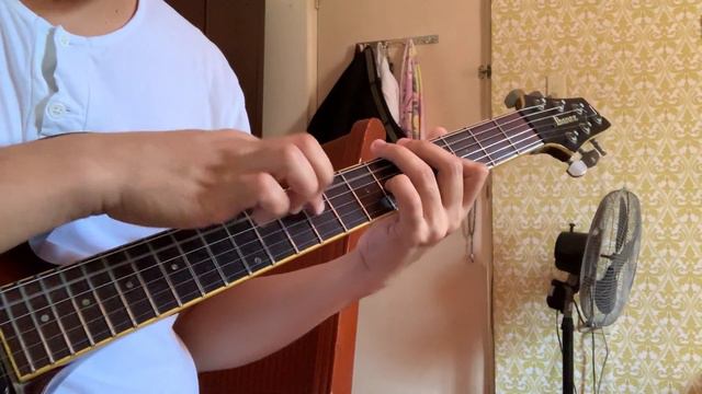 Do you believe in me - Eric Gadd - (Tapping cover by jemay zamora) смотреть онлайн