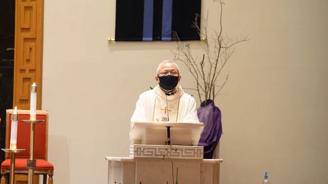 Thứ Hai 15/3. Lễ Thánh Clêmentê Hofbauer, Linh mục DòngChúa Cứu Thế. смотреть онлайн