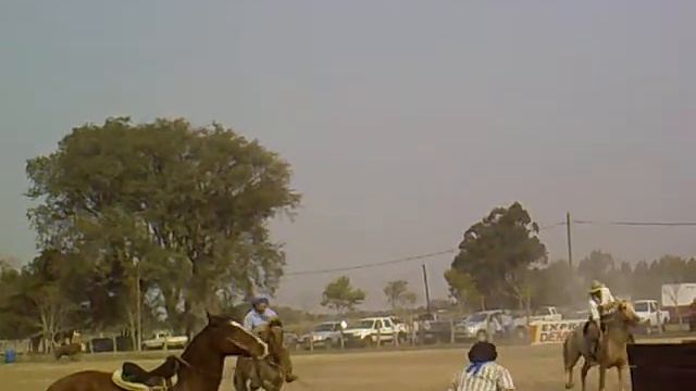 La Rural Corrientes 2010