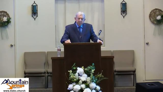 Ecclesiastes (Ecc. 2:17-26)