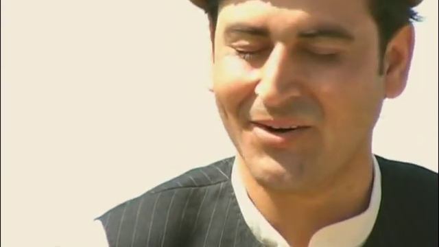 MUSHARAF BANGASH 52 PASHTO TRIBES SONG WRITTEN BY MASOOM HURMAZ ALBUM SHARANG смотреть онлайн