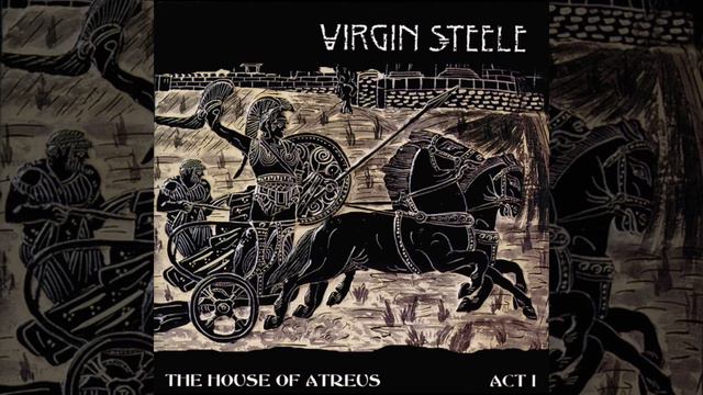 Virgin Steele- Garden Of Lamentation смотреть онлайн