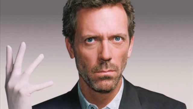 Dr. Cameron - Dr. House - Lay All Your Love On Me смотреть онлайн