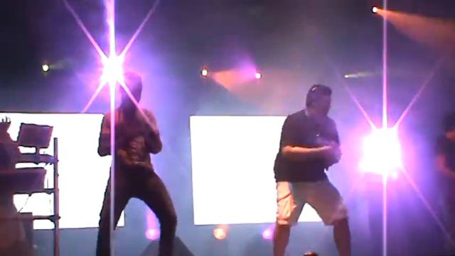 Trio Da Huana Em Camacan 2013