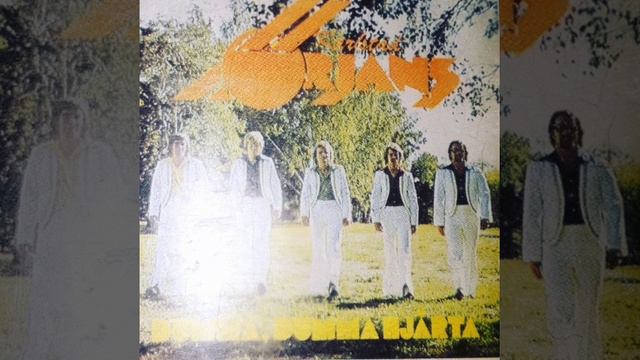 KARLSTAD ÖRJANS- Spela en annan låt.( Dansband 1970 tal) смотреть онлайн