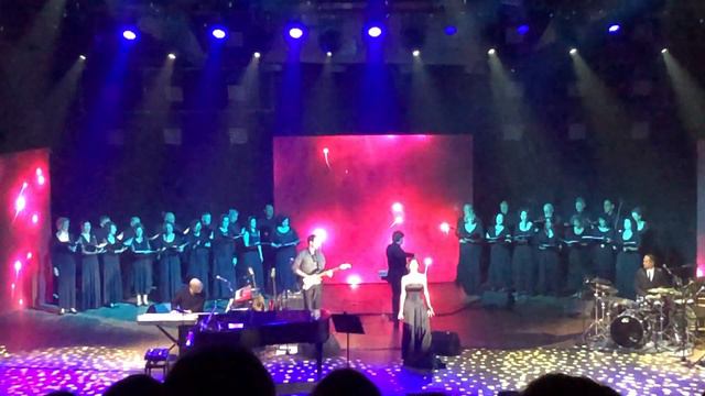 Emma Shapplin смотреть онлайн