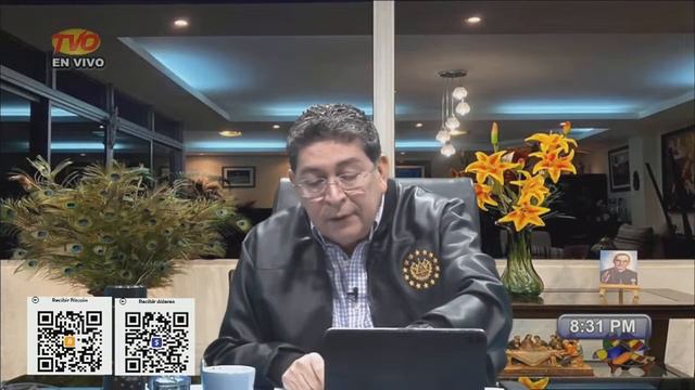 Walter Araujo y Toda la Verdad. PROGRAMA 12 (28FEB2022) смотреть онлайн
