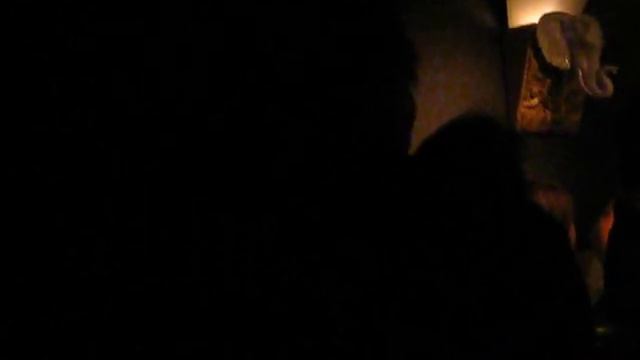 Tracie Thoms When Doves Cry Part 2 3.5.11