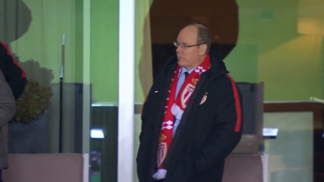 Goal Rony LOPES (69') / AS Monaco - Girondins de Bordeaux (2-1) / 2017-18 смотреть онлайн