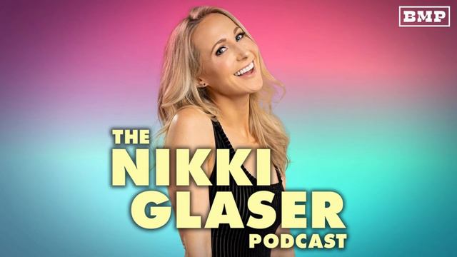 The Nikki Glaser Podcast: Nikki Shared Something Very Embarrassing || Nikki Glaser 2021