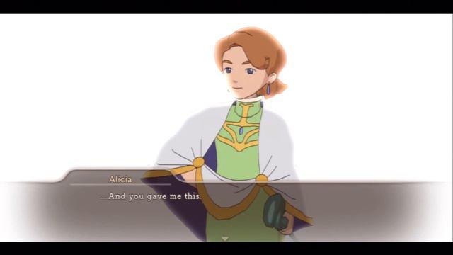 Ni No Kuni - The Story Of Lucien (Part 54)