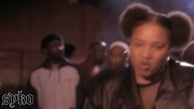 Lady of Rage Ft. Snoop Dogg - Afro Puffs Remix (Music Video) смотреть онлайн