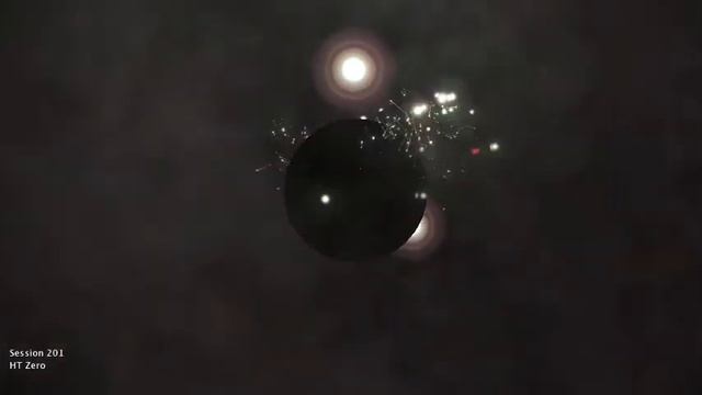 "Session 201 EP" HT Zero feat. Kai Alce - FFWD02 смотреть онлайн