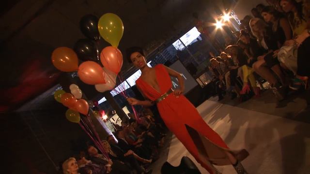 Nadine Merabi смотреть онлайн