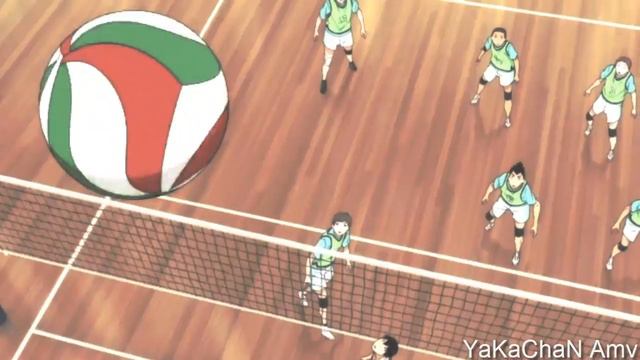 [AMV] Calm Down[ Oikawa] смотреть онлайн