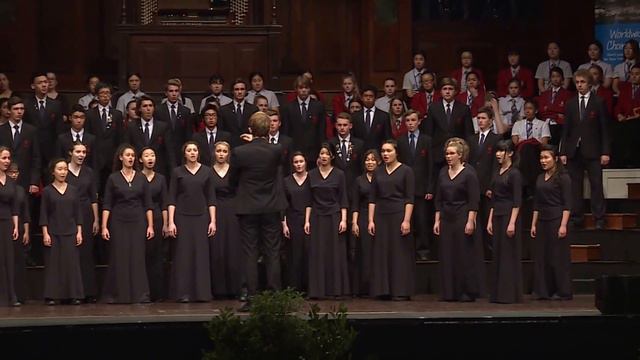 Miniwanka - R Murray Schafer смотреть онлайн