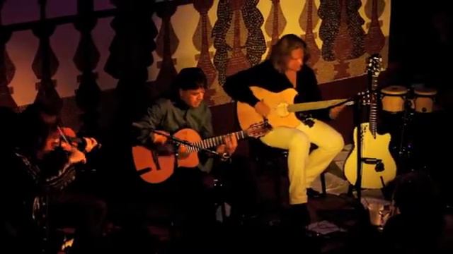 Roman Miroshnichenko - Temptation смотреть онлайн