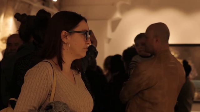 Nacionalna Galerija Rubens Korubin 2019