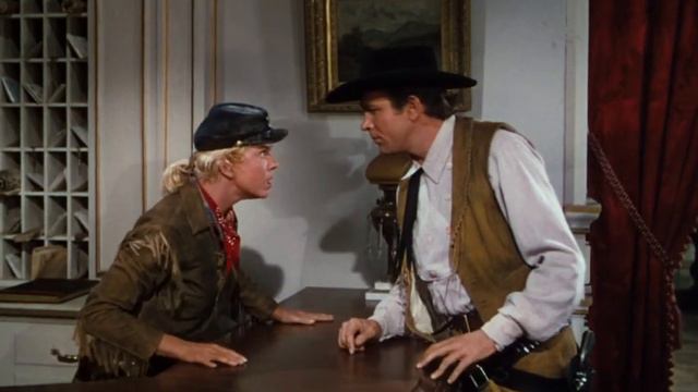 Calamity jane 1953 HD 03 смотреть онлайн